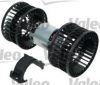 VALEO 698437 Interior Blower